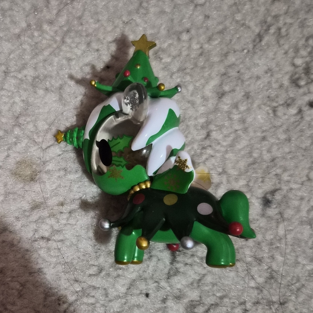 tokidoki